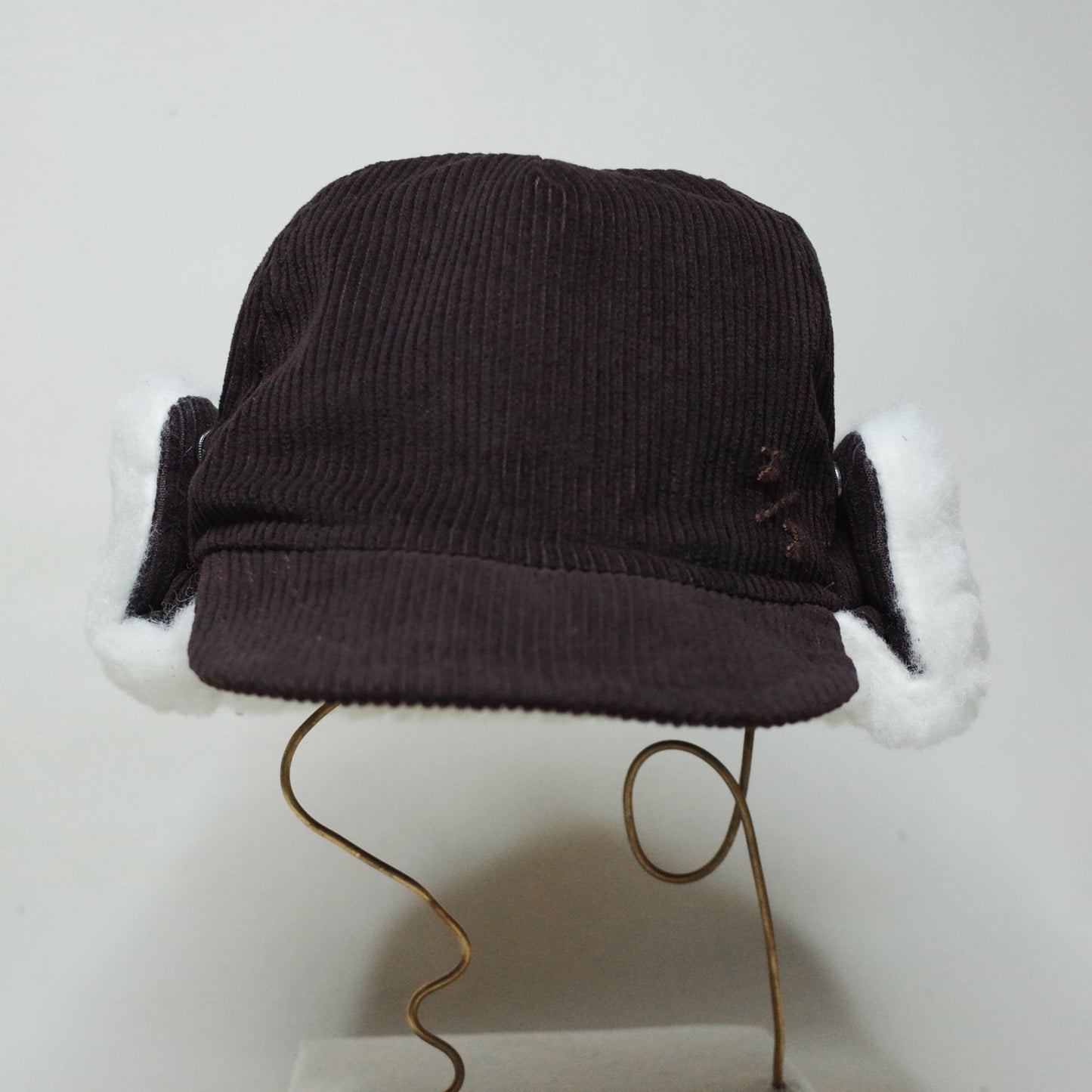 Rogozhka Cap