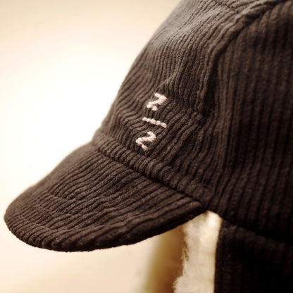 Pilot Cap