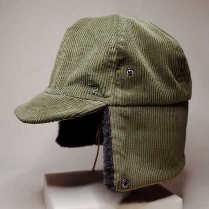 Rogozhka Cap