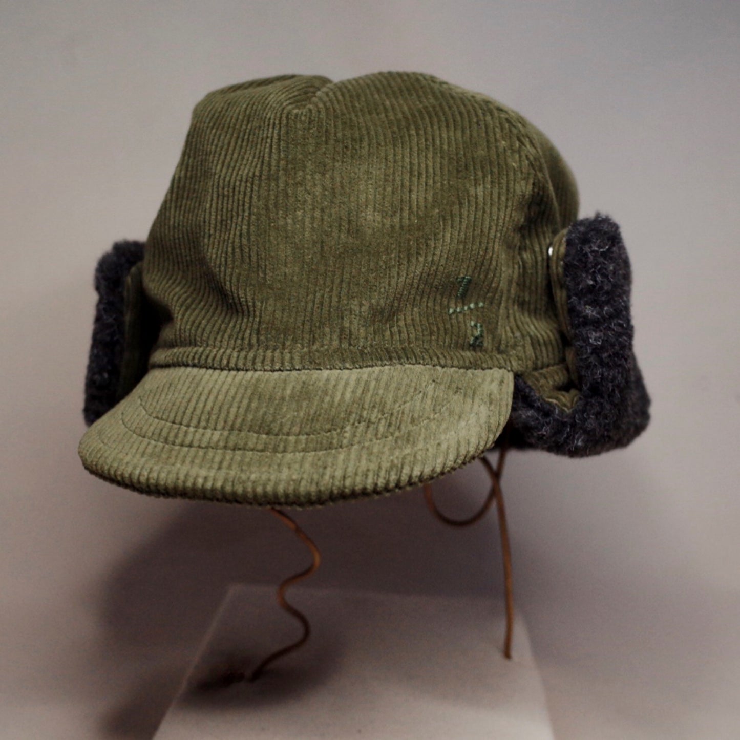 Rogozhka Cap